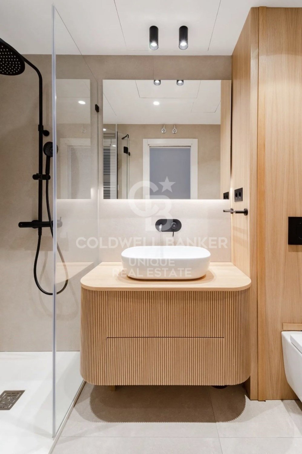 Penthouse à Madrid, Espagne 4 chambres, 260 m2 No. 178767