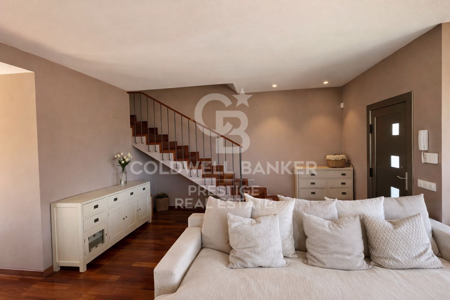 House in Sant Pol de Mar, Barcelona, Spain 3 bedrooms, 227 sq.m. No. 178772