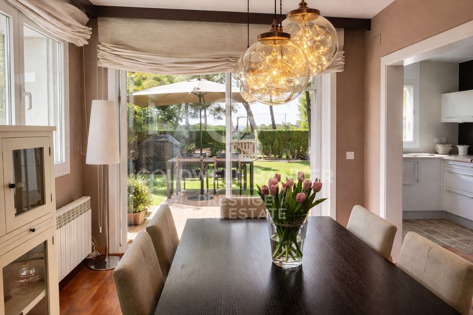 House in Sant Pol de Mar, Barcelona, Spain 3 bedrooms, 227 sq.m. No. 178772