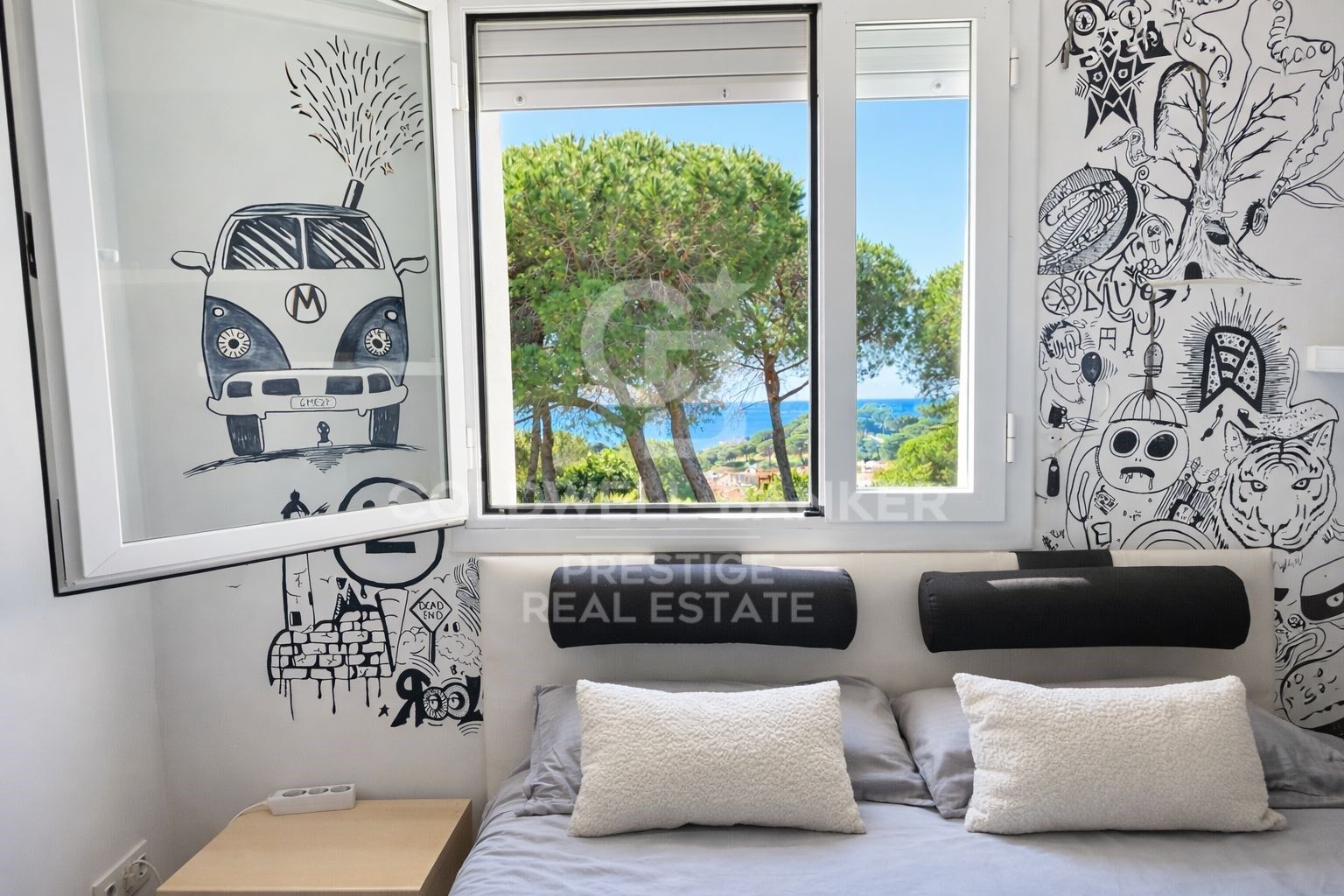 House in Sant Pol de Mar, Barcelona, Spain 3 bedrooms, 227 sq.m. No. 178772