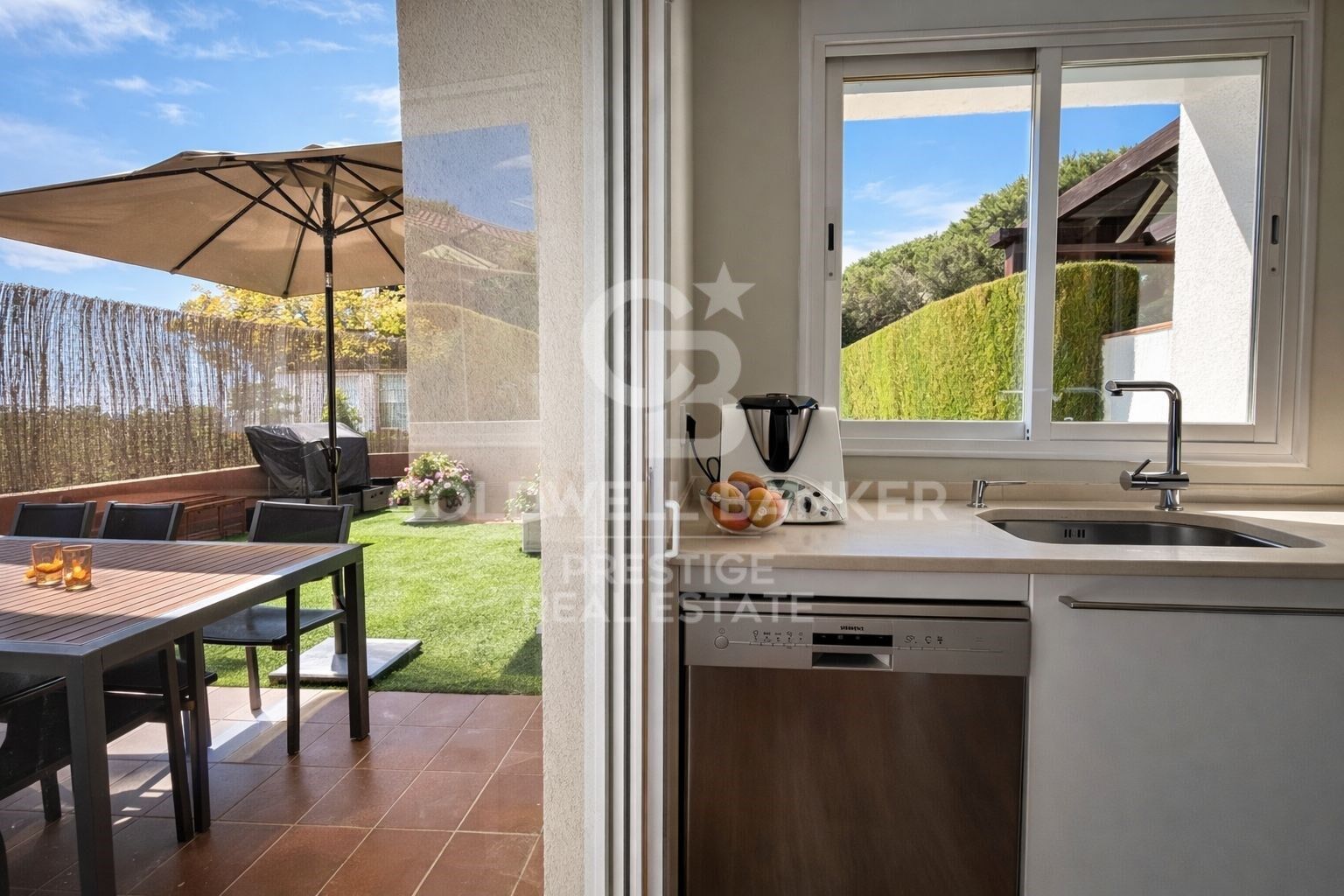House in Sant Pol de Mar, Barcelona, Spain 3 bedrooms, 227 sq.m. No. 178772
