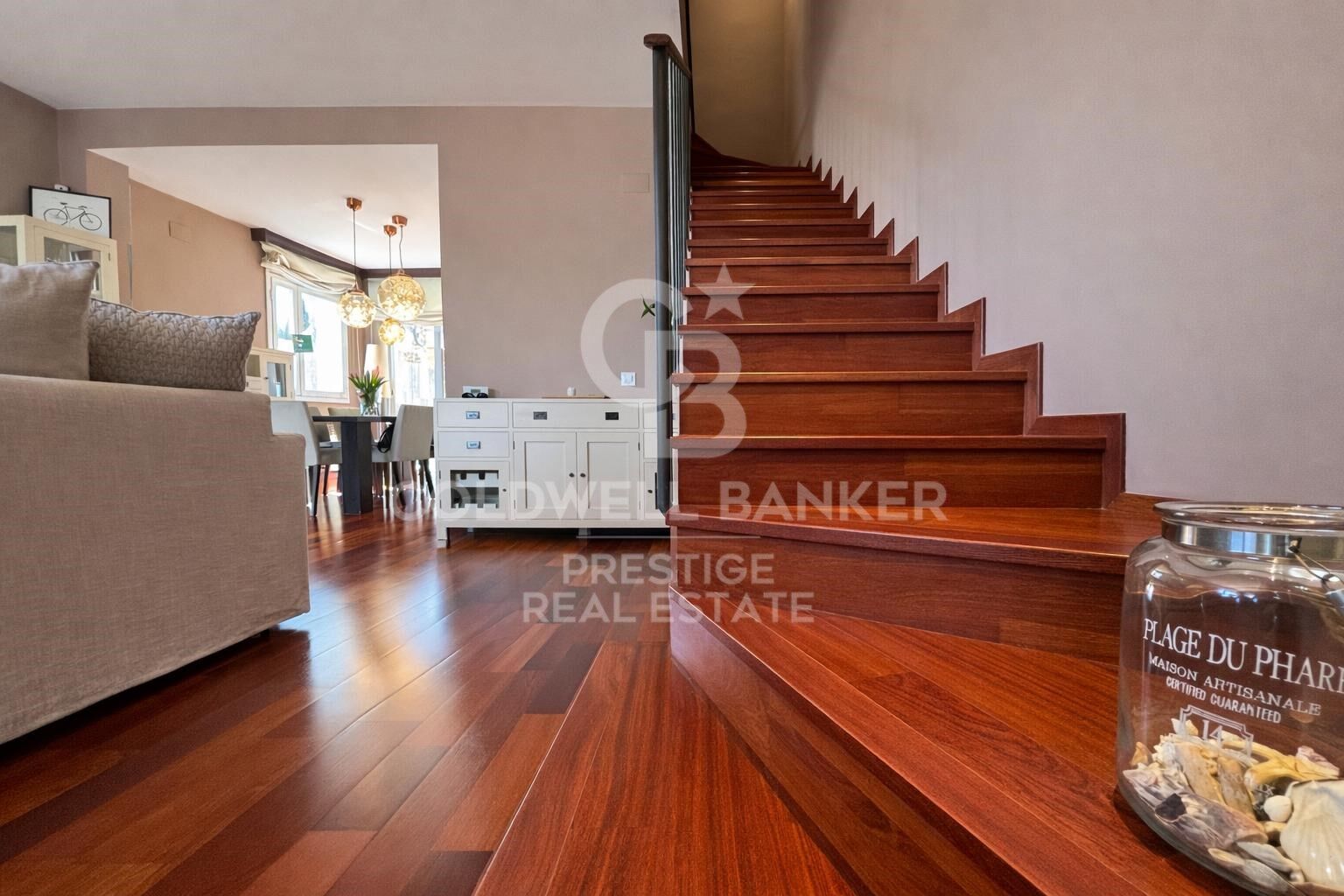 House in Sant Pol de Mar, Barcelona, Spain 3 bedrooms, 227 sq.m. No. 178772