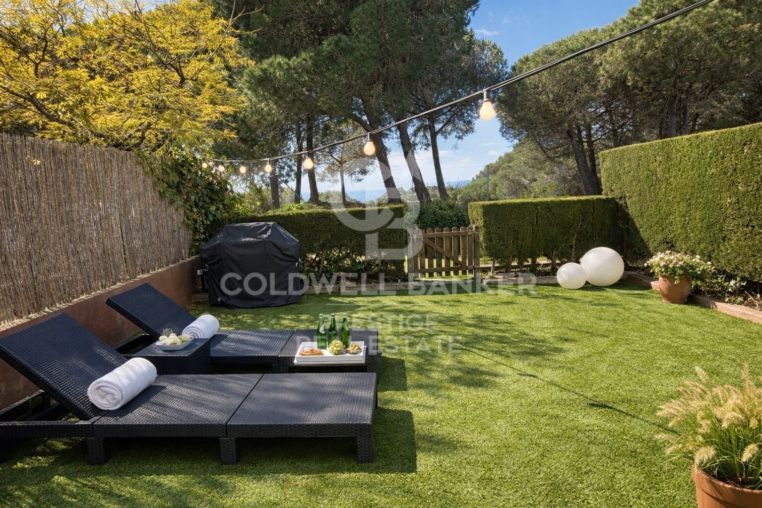 House in Sant Pol de Mar, Barcelona, Spain 3 bedrooms, 227 sq.m. No. 178772