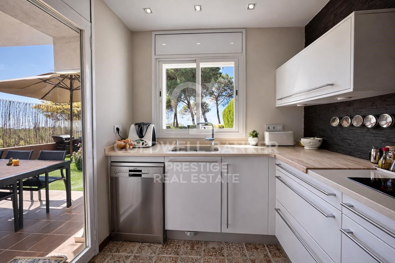 House in Sant Pol de Mar, Barcelona, Spain 3 bedrooms, 227 sq.m. No. 178772