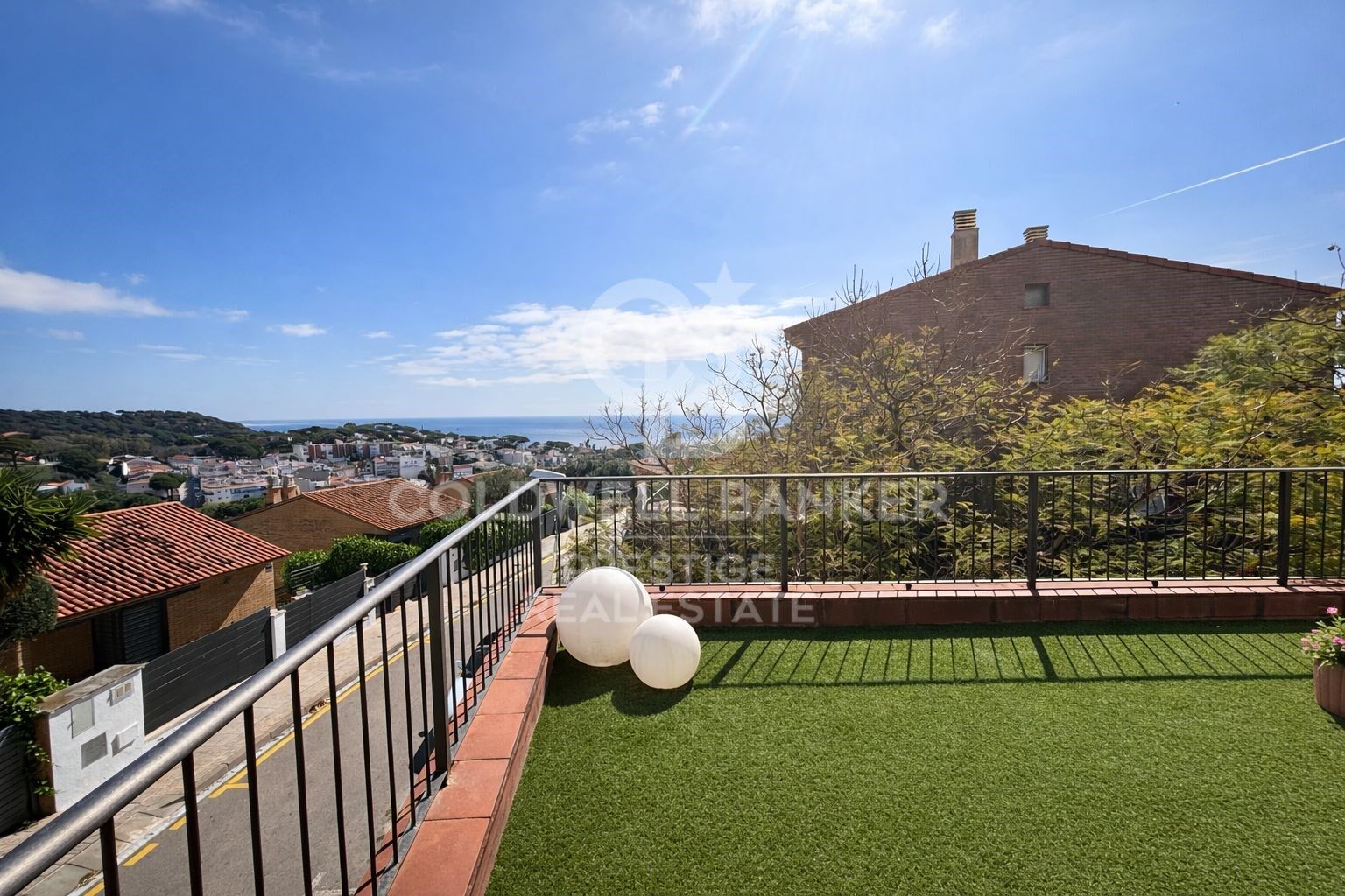 House in Sant Pol de Mar, Barcelona, Spain 3 bedrooms, 227 sq.m. No. 178772