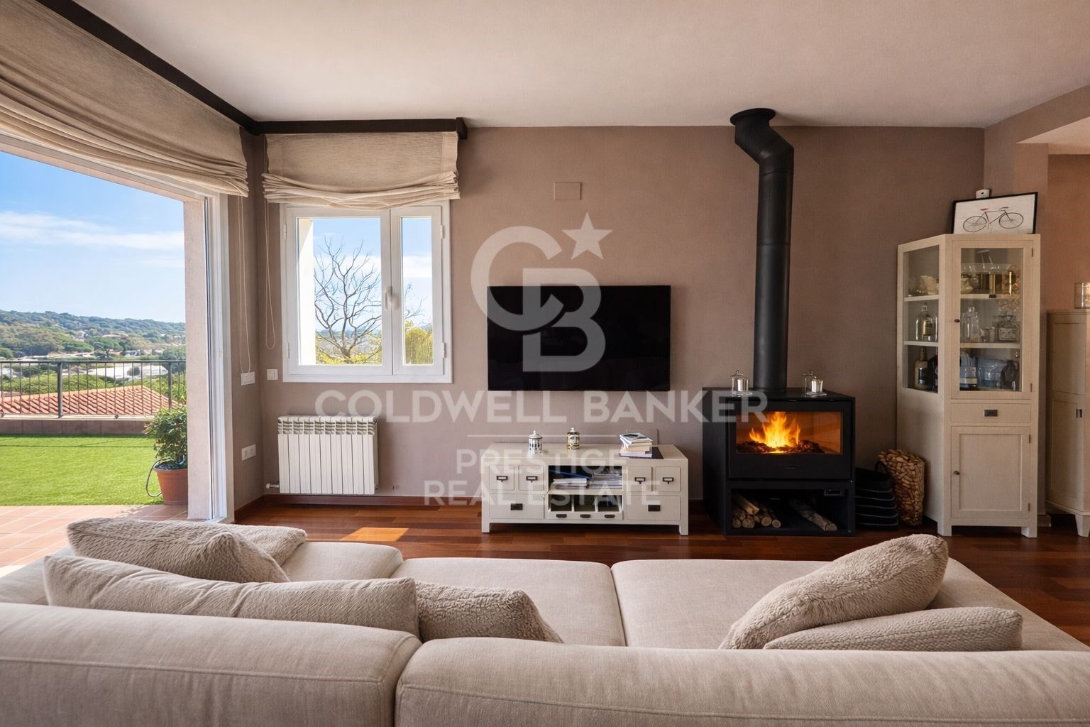 House in Sant Pol de Mar, Barcelona, Spain 3 bedrooms, 227 sq.m. No. 178772