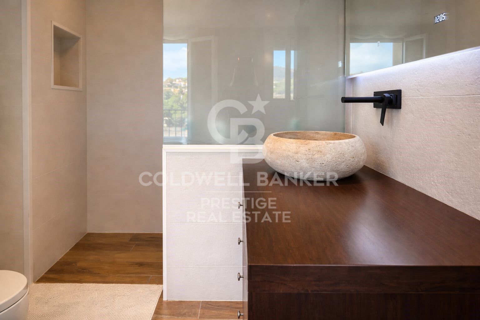 House in Sant Pol de Mar, Barcelona, Spain 3 bedrooms, 227 sq.m. No. 178772