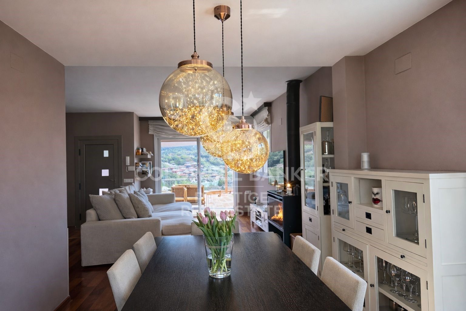 House in Sant Pol de Mar, Barcelona, Spain 3 bedrooms, 227 sq.m. No. 178772