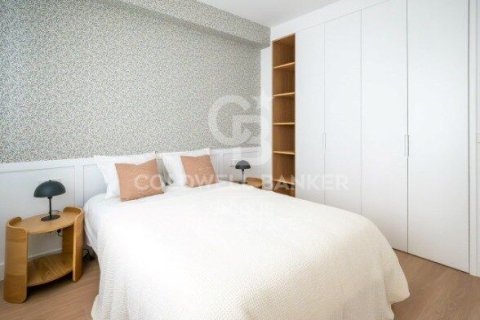 Apartment à vendre à Madrid, Espagne, 3 chambres, 147 m2 No. 178771 - photo 29
