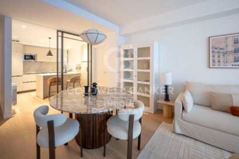 Apartment à vendre à Madrid, Espagne, 3 chambres, 147 m2 No. 178771 - photo 6