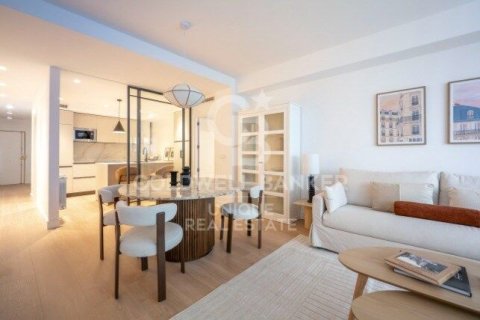 Apartment à vendre à Madrid, Espagne, 3 chambres, 147 m2 No. 178771 - photo 4