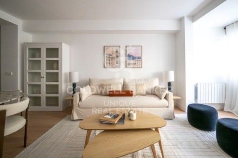 Apartment à vendre à Madrid, Espagne, 3 chambres, 147 m2 No. 178771 - photo 3