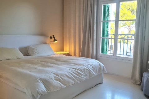 Apartment for rent in Illetes (Ses), Mallorca, Spain 3 bedrooms, 99 sq.m. No. 195227 - photo 11