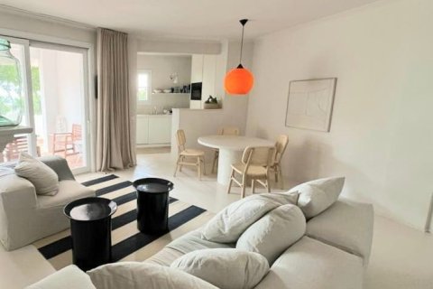 Apartment for rent in Illetes (Ses), Mallorca, Spain 3 bedrooms, 99 sq.m. No. 195227 - photo 5