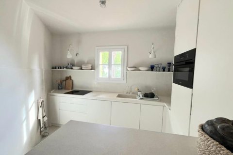 Apartment for rent in Illetes (Ses), Mallorca, Spain 3 bedrooms, 99 sq.m. No. 195227 - photo 7