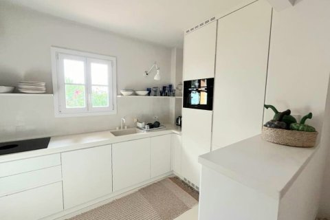 Apartment for rent in Illetes (Ses), Mallorca, Spain 3 bedrooms, 99 sq.m. No. 195227 - photo 6
