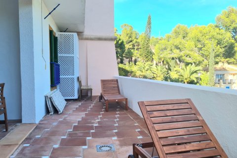 Apartment for rent in Illetes (Ses), Mallorca, Spain 3 bedrooms, 99 sq.m. No. 195227 - photo 14
