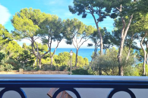 Apartment for rent in Illetes (Ses), Mallorca, Spain 3 bedrooms, 99 sq.m. No. 195227 - photo 3