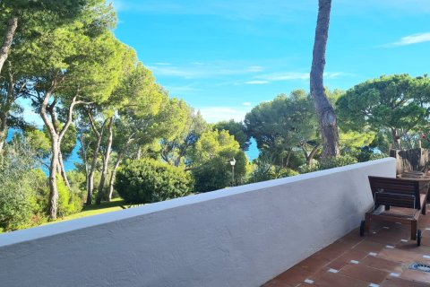 Apartment for rent in Illetes (Ses), Mallorca, Spain 3 bedrooms, 99 sq.m. No. 195227 - photo 13