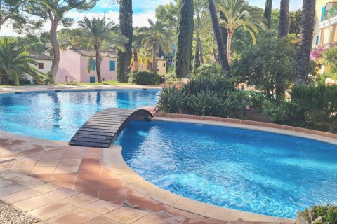 Apartment for rent in Illetes (Ses), Mallorca, Spain 3 bedrooms, 99 sq.m. No. 195227 - photo 2