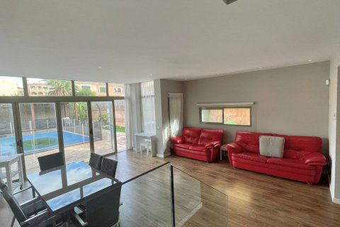 Townhouse zur Miete in Puig De Ros, Mallorca, Spanien 3 Schlafzimmer, 150 m2 Nr. 195228 - Foto 5