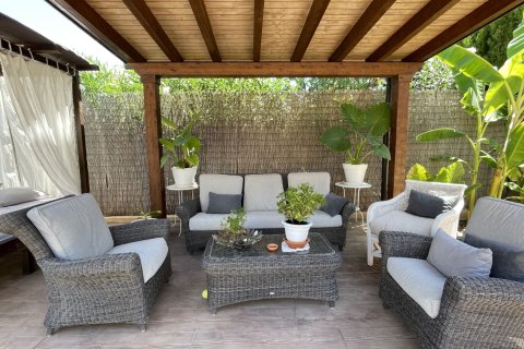 Townhouse zur Miete in Puig De Ros, Mallorca, Spanien 3 Schlafzimmer, 150 m2 Nr. 195228 - Foto 3