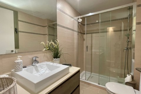 Townhouse zur Miete in Puig De Ros, Mallorca, Spanien 3 Schlafzimmer, 150 m2 Nr. 195228 - Foto 14