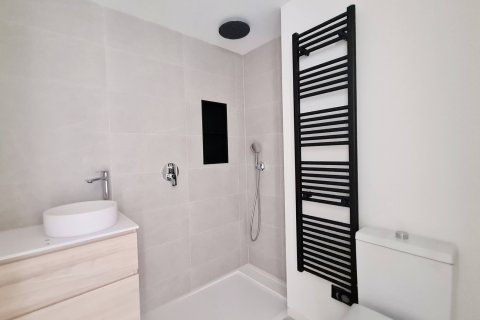 Аренда квартиры в Пальма-де-Майорка, Майорка, Испания 2 спальни, 80м2 №195229 - фото 9