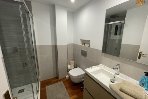 Аренда квартиры в Пальма-де-Майорка, Майорка, Испания 3 спальни, 125м2 №195226 - фото 16