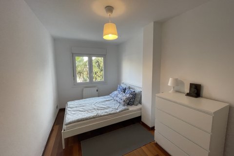 Аренда квартиры в Пальма-де-Майорка, Майорка, Испания 3 спальни, 125м2 №195226 - фото 15