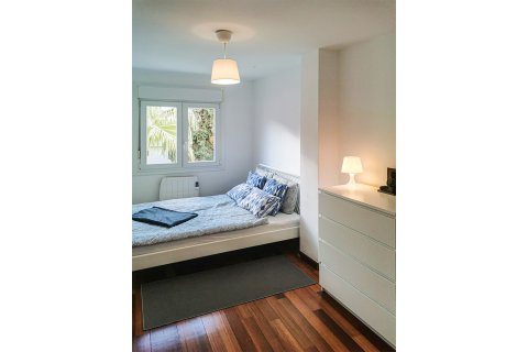 Аренда квартиры в Пальма-де-Майорка, Майорка, Испания 3 спальни, 125м2 №195226 - фото 7