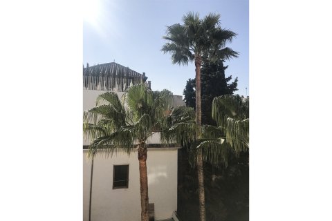 Аренда квартиры в Пальма-де-Майорка, Майорка, Испания 3 спальни, 125м2 №195226 - фото 9