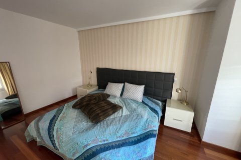 Аренда квартиры в Пальма-де-Майорка, Майорка, Испания 3 спальни, 125м2 №195226 - фото 12