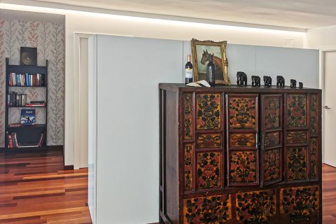 Аренда квартиры в Пальма-де-Майорка, Майорка, Испания 3 спальни, 125м2 №195226 - фото 10