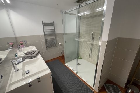 Аренда квартиры в Пальма-де-Майорка, Майорка, Испания 3 спальни, 125м2 №195226 - фото 14
