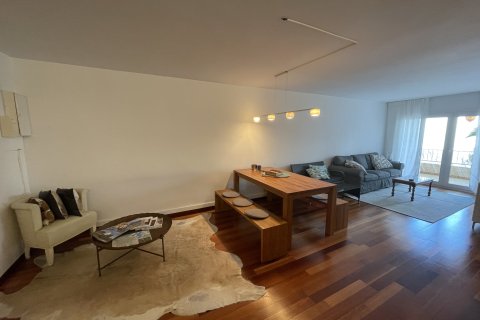 Аренда квартиры в Пальма-де-Майорка, Майорка, Испания 3 спальни, 125м2 №195226 - фото 4