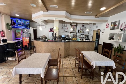 Kawiarnia / restauracja w Lepe, Huelva, Hiszpania 85 mkw. nr 192193 – zdjęcie 6