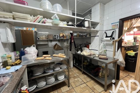 Kawiarnia / restauracja w Lepe, Huelva, Hiszpania 85 mkw. nr 192193 – zdjęcie 11