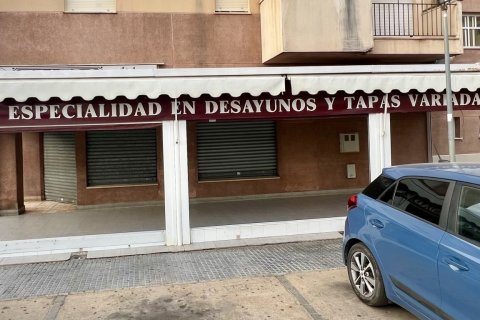 Kawiarnia / restauracja w Lepe, Huelva, Hiszpania 85 mkw. nr 192193 – zdjęcie 14