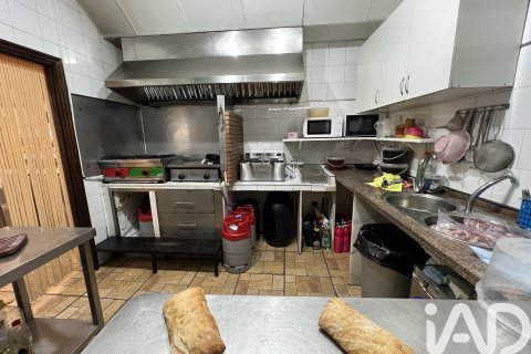 Kawiarnia / restauracja w Lepe, Huelva, Hiszpania 85 mkw. nr 192193 – zdjęcie 9