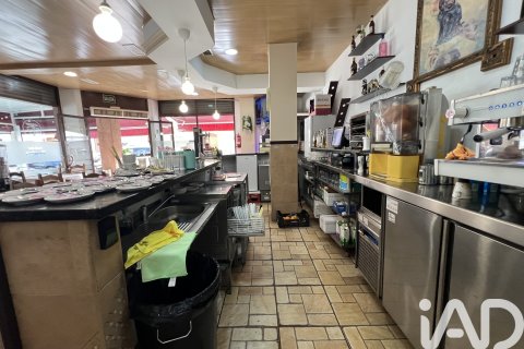 Kawiarnia / restauracja w Lepe, Huelva, Hiszpania 85 mkw. nr 192193 – zdjęcie 5
