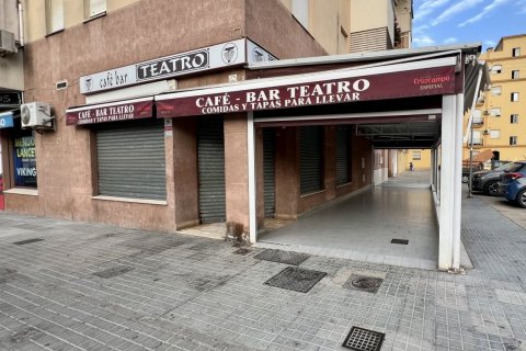 Kawiarnia / restauracja w Lepe, Huelva, Hiszpania 85 mkw. nr 192193 – zdjęcie 13
