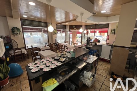 Kawiarnia / restauracja w Lepe, Huelva, Hiszpania 85 mkw. nr 192193