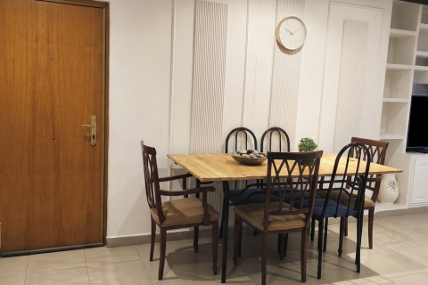 Wohnung zum Verkauf in Madrid, Spanien 3 Schlafzimmer, 67 m2 Nr. 192191 - Foto 4