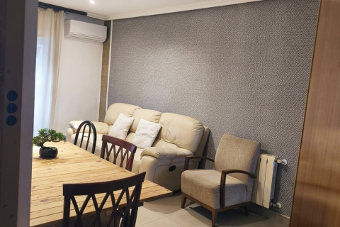 Wohnung zum Verkauf in Madrid, Spanien 3 Schlafzimmer, 67 m2 Nr. 192191 - Foto 5