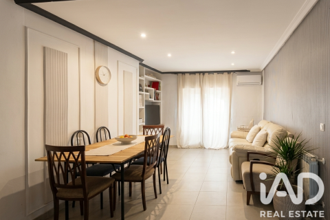 Wohnung in Madrid, Spanien 3 Schlafzimmer, 67 m2 Nr. 192191