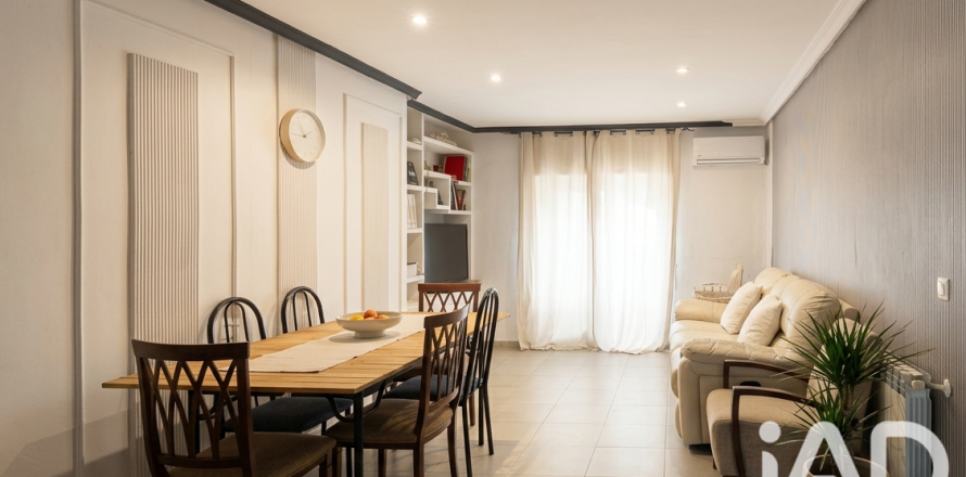 Wohnung in Madrid, Spanien 3 Schlafzimmer, 67 m2 Nr. 192191