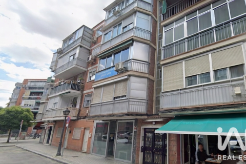 Wohnung zum Verkauf in Madrid, Spanien 3 Schlafzimmer, 67 m2 Nr. 192191 - Foto 22