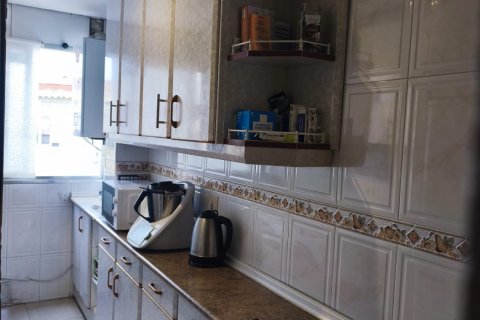 Wohnung zum Verkauf in Madrid, Spanien 3 Schlafzimmer, 67 m2 Nr. 192191 - Foto 10