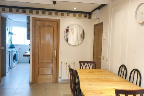Wohnung zum Verkauf in Madrid, Spanien 3 Schlafzimmer, 67 m2 Nr. 192191 - Foto 3
